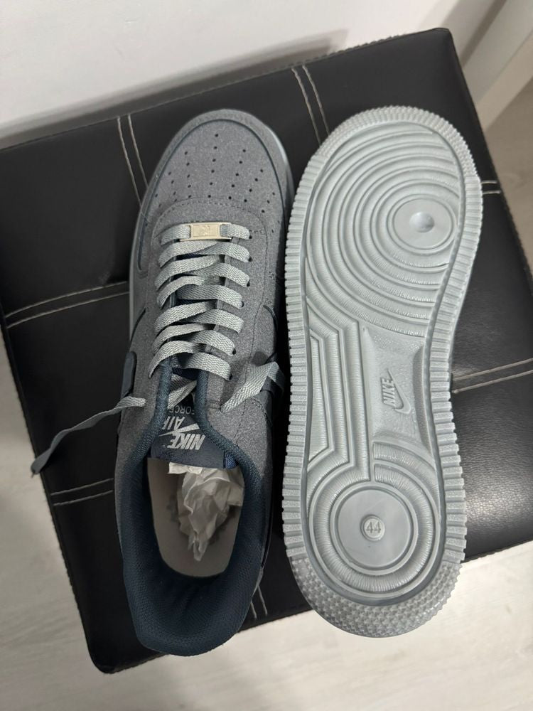 Nike Air Force 1 Szürke
