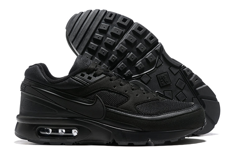Nike Air Max Bw Triple Black