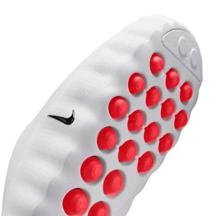 Nike Mind 001 Slide White Speed Red