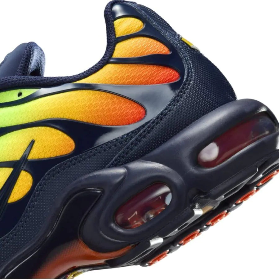 Nike Air Max TN Lemon Venom