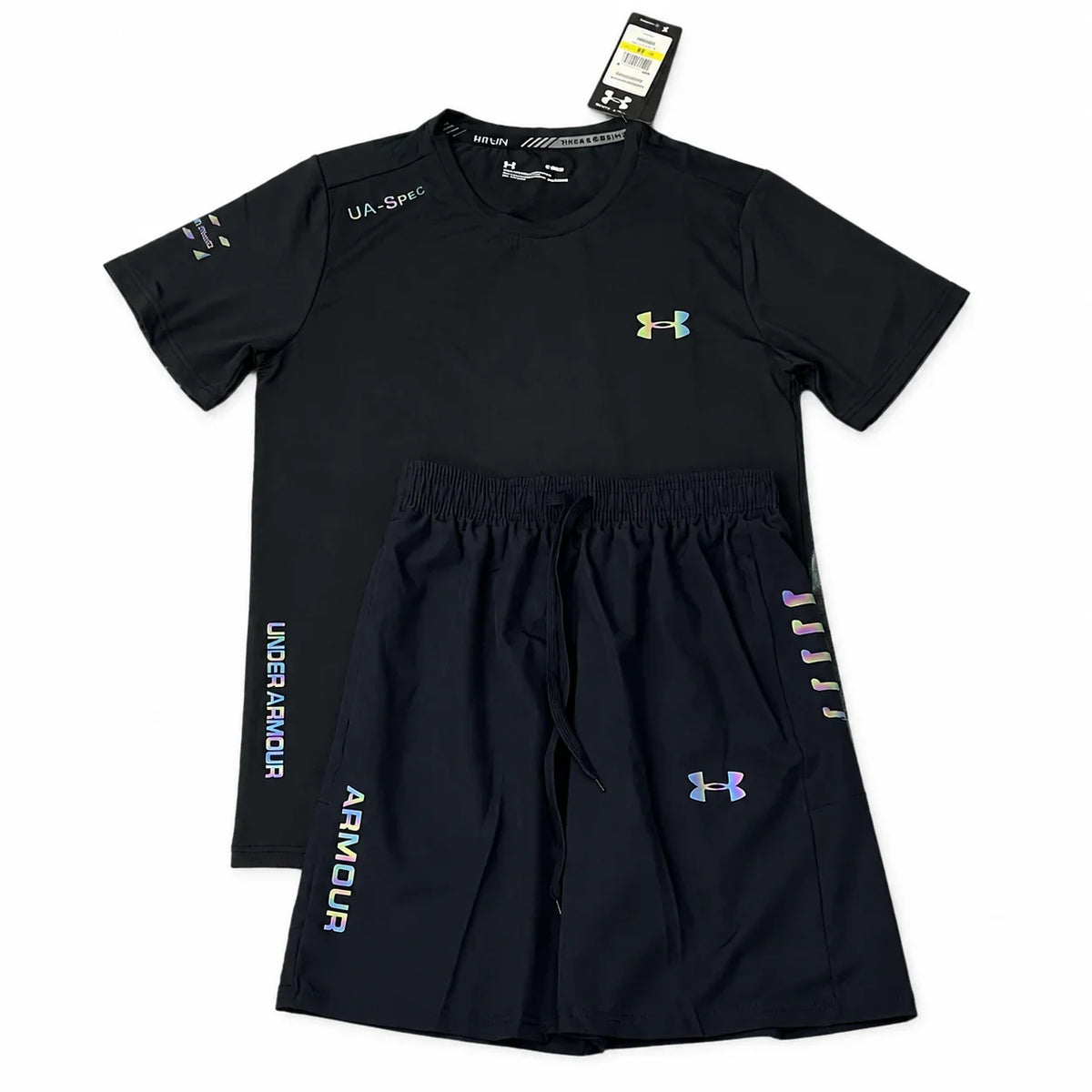 Under Armour futószett
