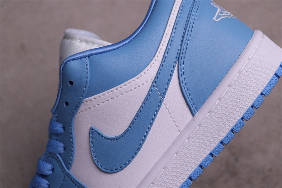 Jordan 1 Low
