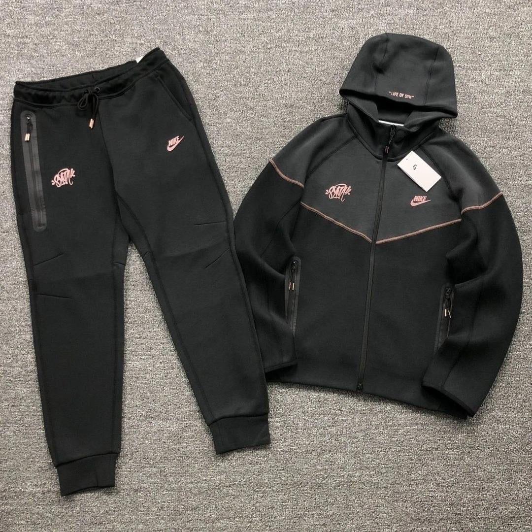 Nike Tech Fleece x Central Cee Syna World Set