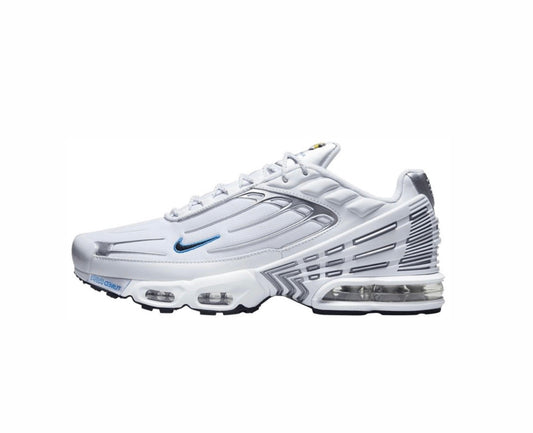 Nike Air Max Plus 3 University Blue