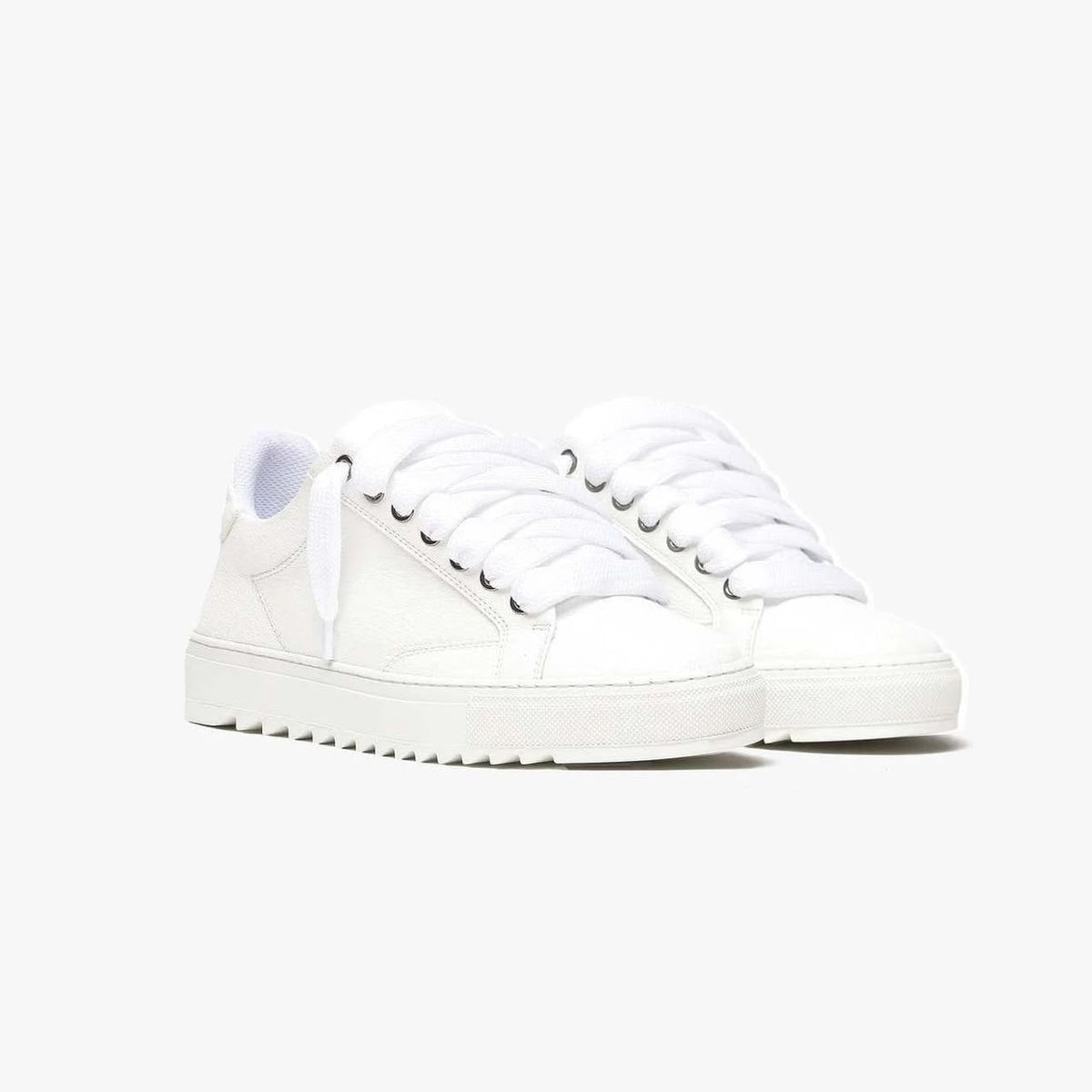 NUMERIS ATELIER ACRYLIC WHITE
