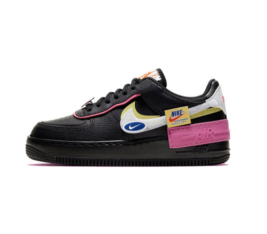 Nike Air Force 1 Shadow Cosmic Fuchsia