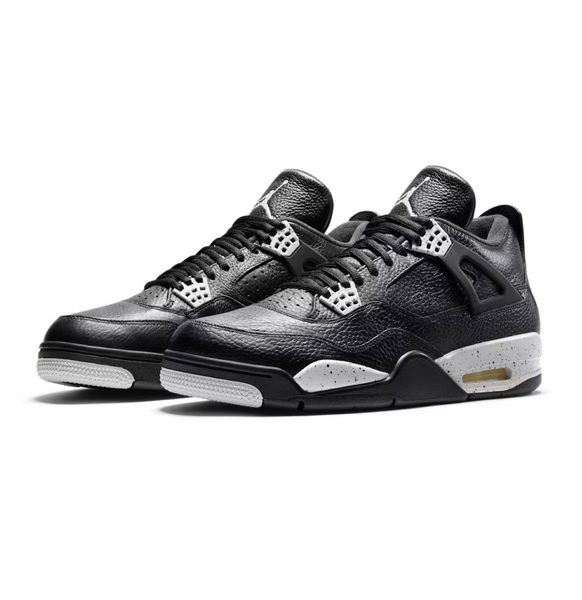 Air Jordan 4 Tech Grey Release Date