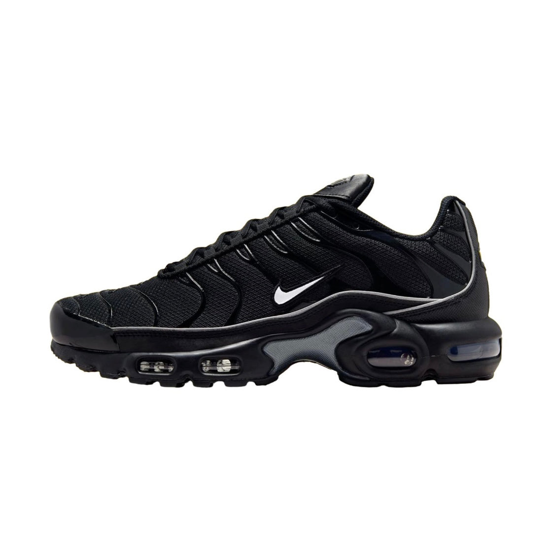 Nike Air Max TN Black White