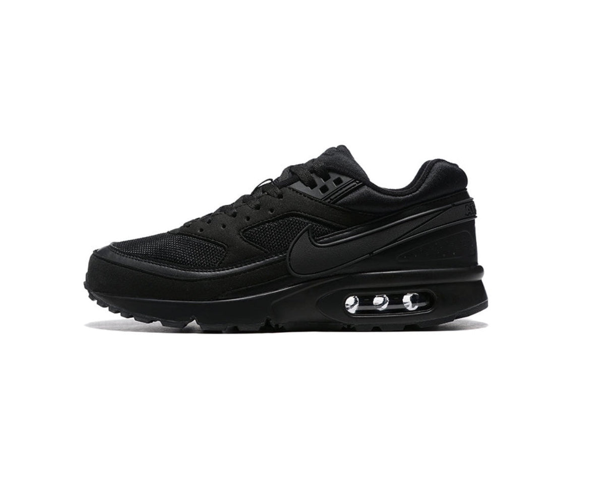 Nike Air Max Bw Triple Black