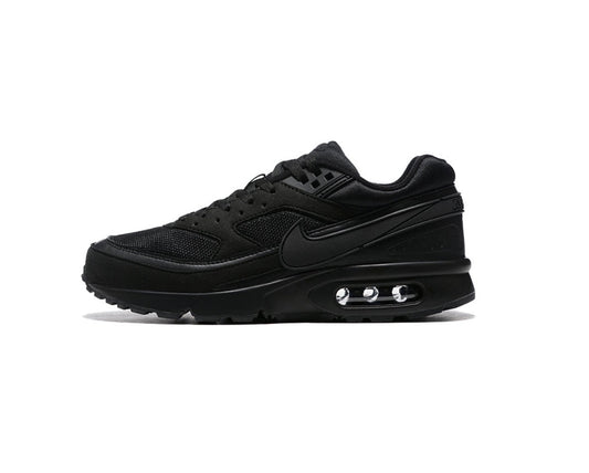Nike Air Max Bw Triple Black