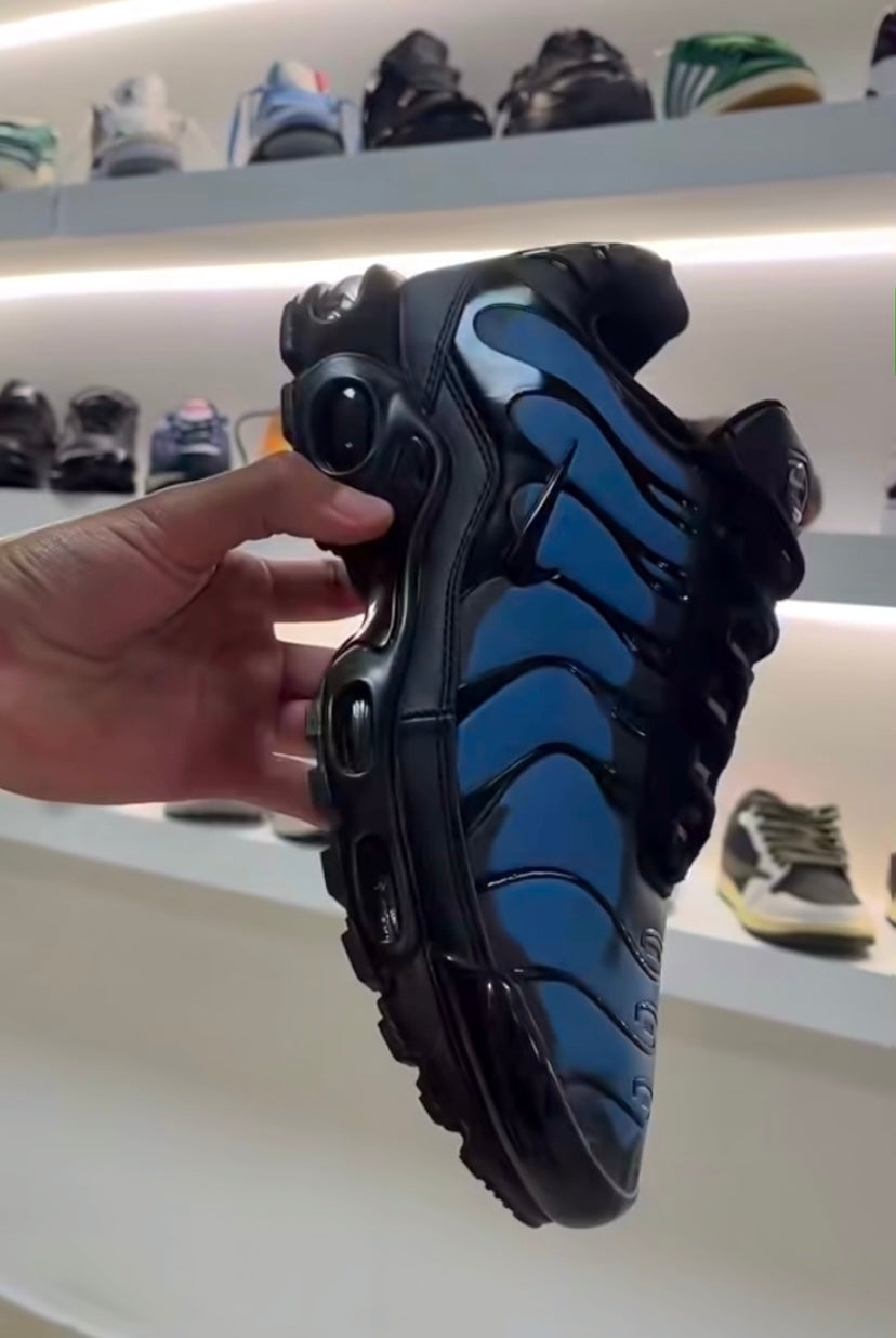 Nike Air Max TN Színváltós