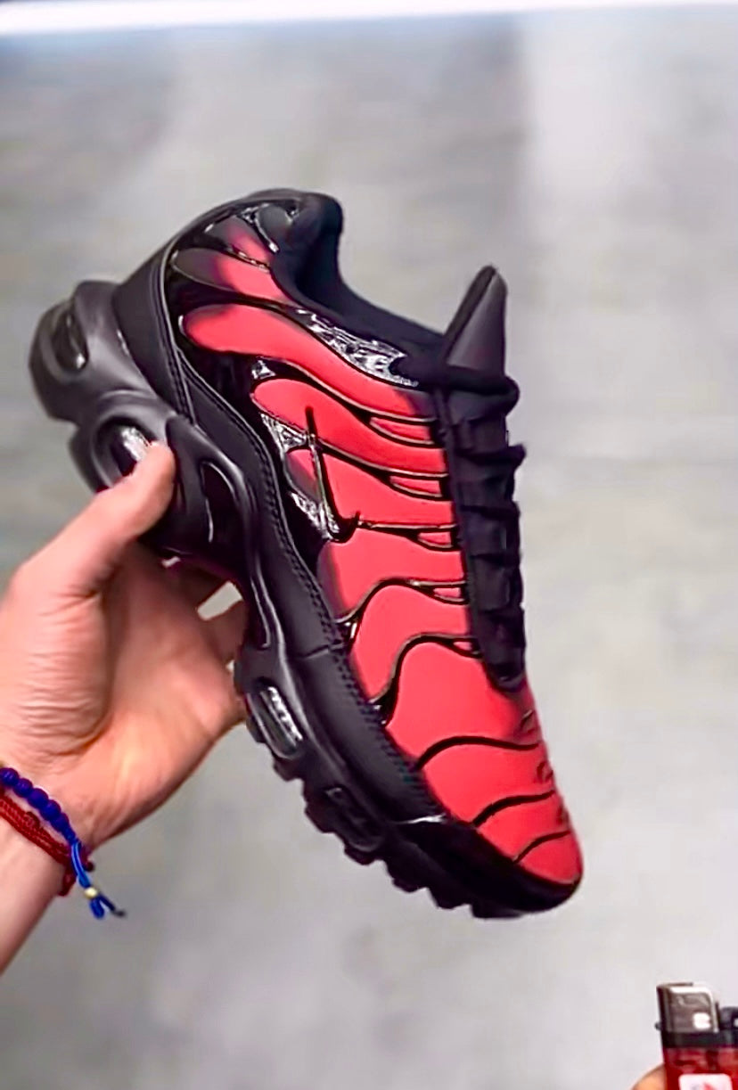Nike Air Max TN Színváltós