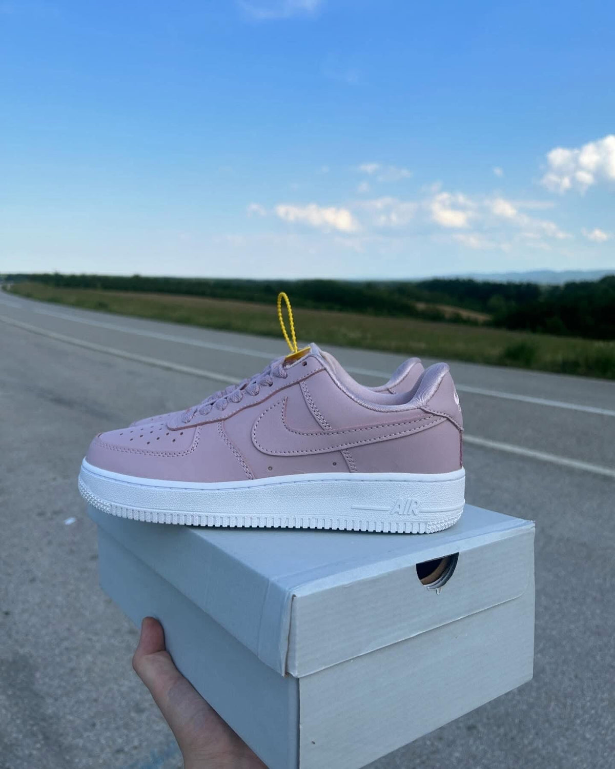 Nike Air Force 1
