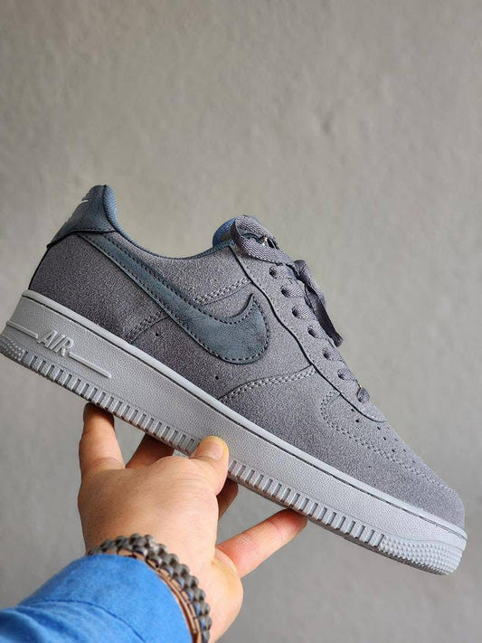 Nike Air Force 1 Szürke