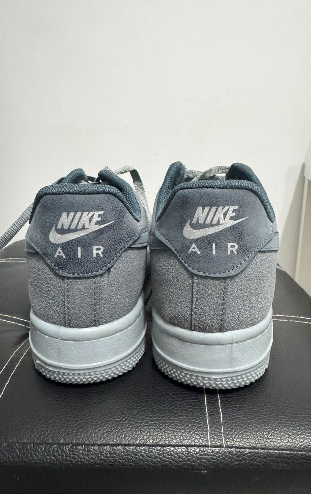 Nike Air Force 1 Szürke