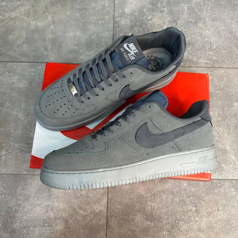 Nike Air Force 1 Szürke