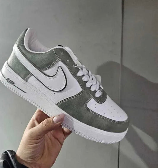 Nike Air Force 1 Khaki