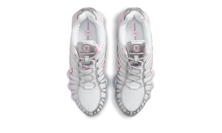 Nike Shox TL Pink Foam