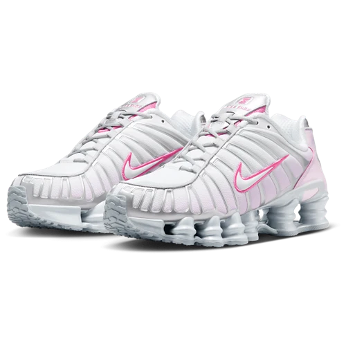 Nike Shox TL Pink Foam