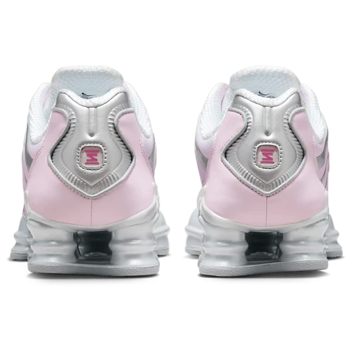 Nike Shox TL Pink Foam