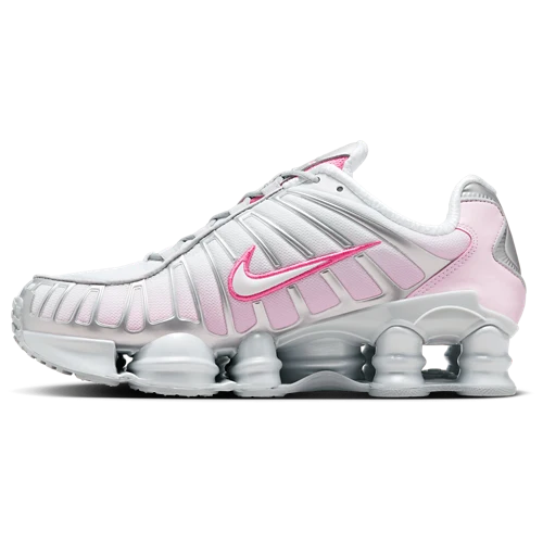 Nike Shox TL Pink Foam