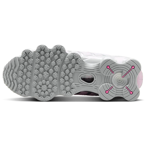 Nike Shox TL Pink Foam