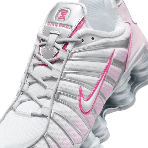 Nike Shox TL Pink Foam