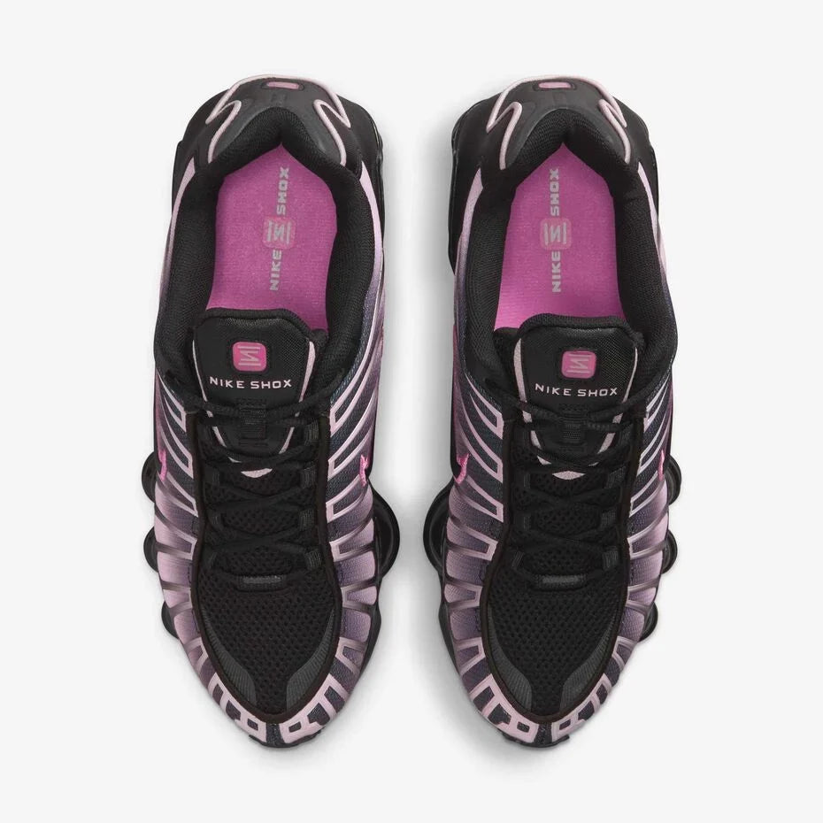 Nike Shox TL Playful Pink