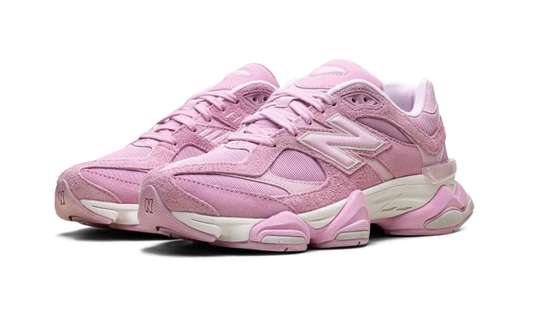 New Balance 9060 Pink Overdye