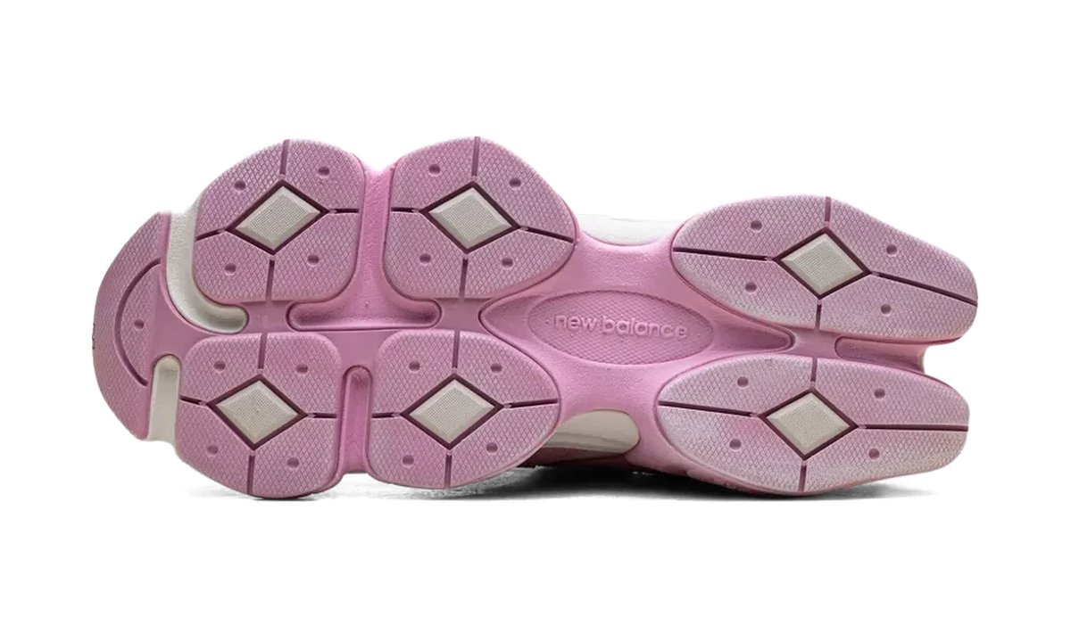 New Balance 9060 Pink Overdye