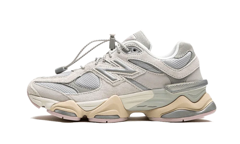 New Balance 9060 Grey Lilac