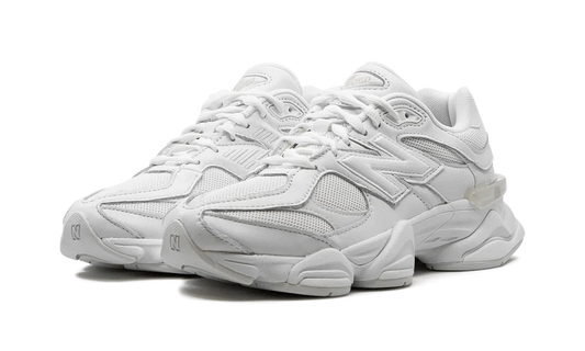 New Balance 9060 Triple White