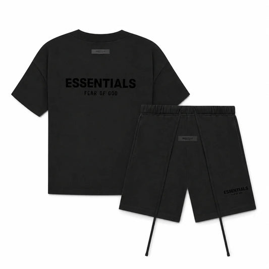 FEAR OF GOD ESSENTIALS STRETCH LIMO SUMMER SET