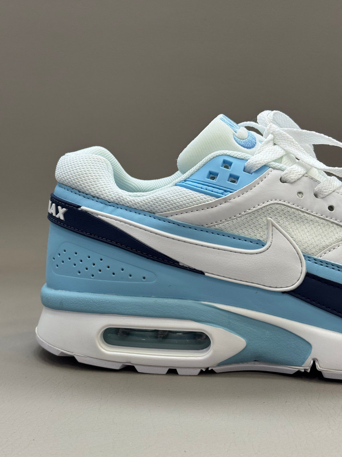 Nike Air Max BW Ice Blue