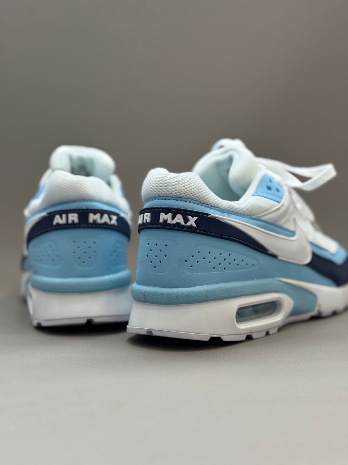 Nike Air Max BW Ice Blue