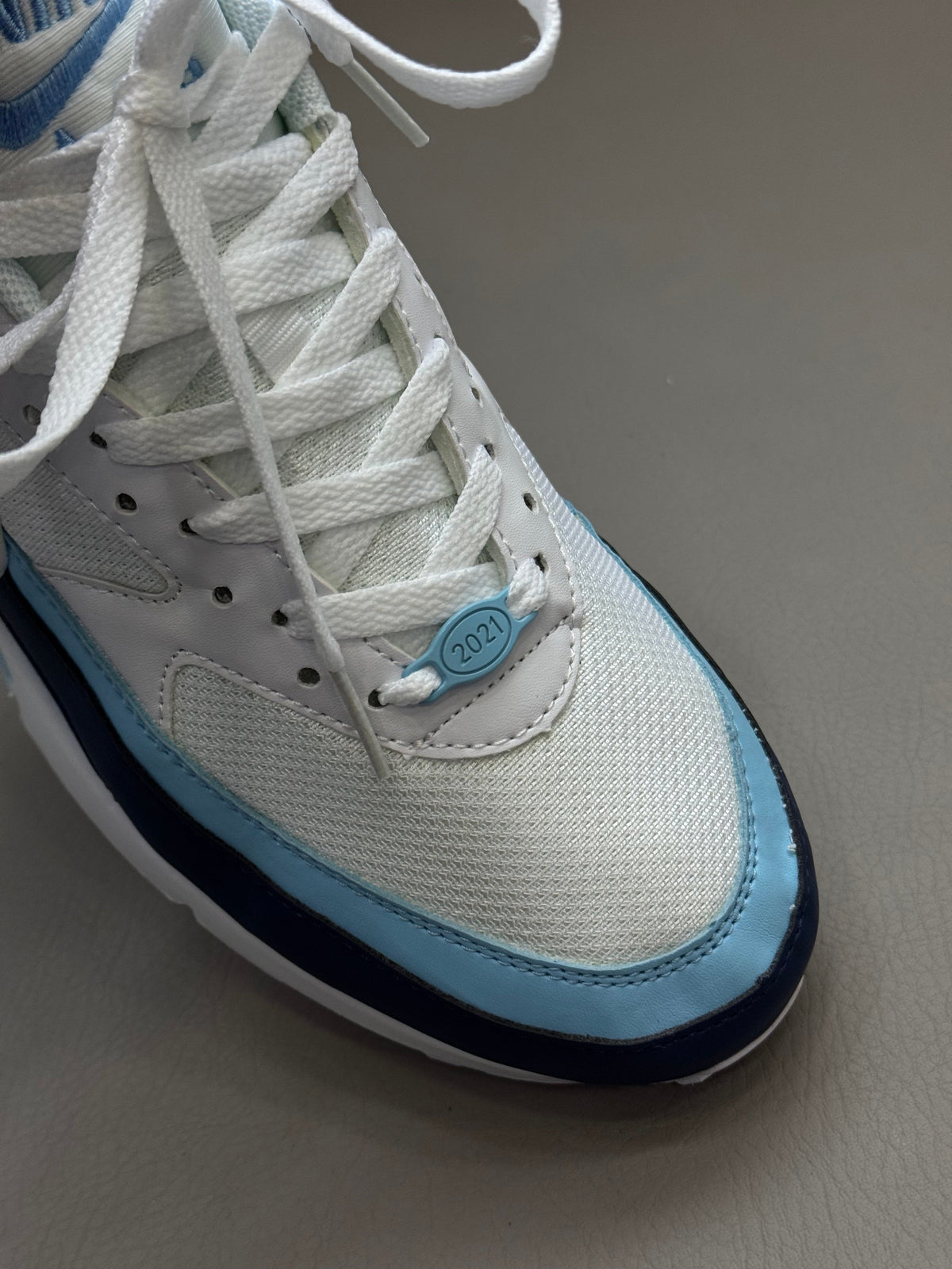 Nike Air Max BW Ice Blue