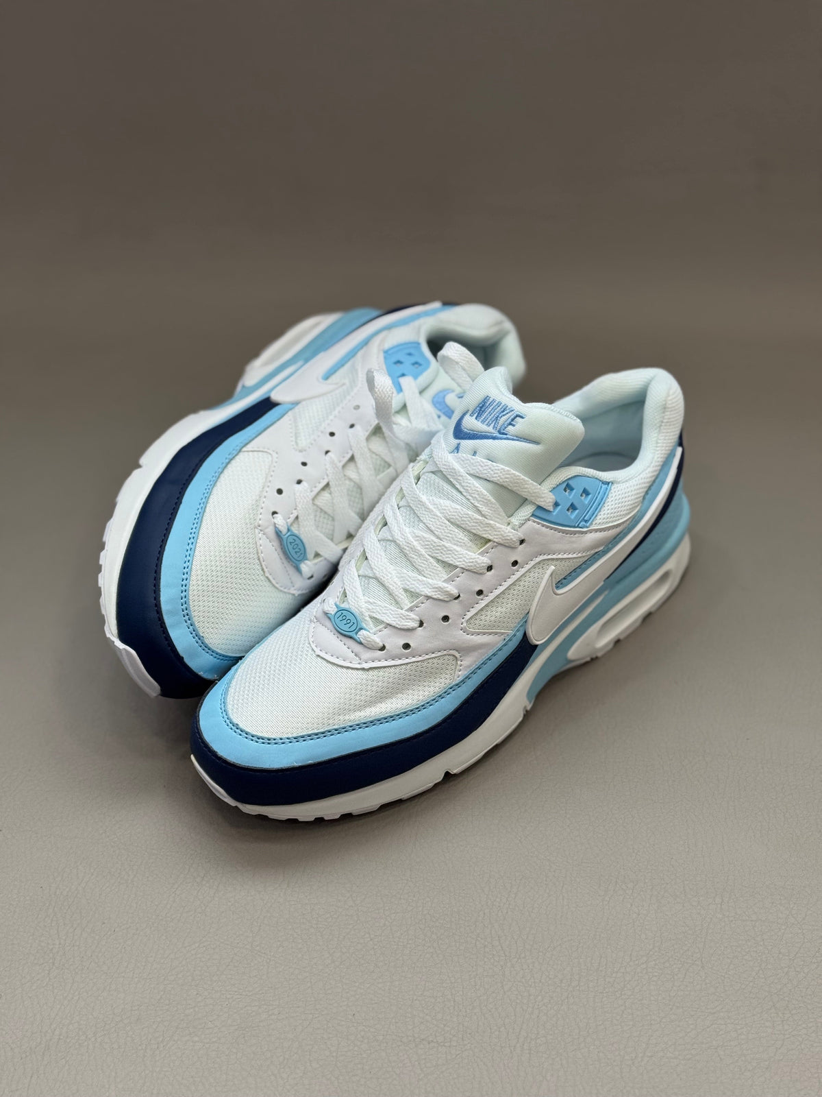 Nike Air Max BW Ice Blue