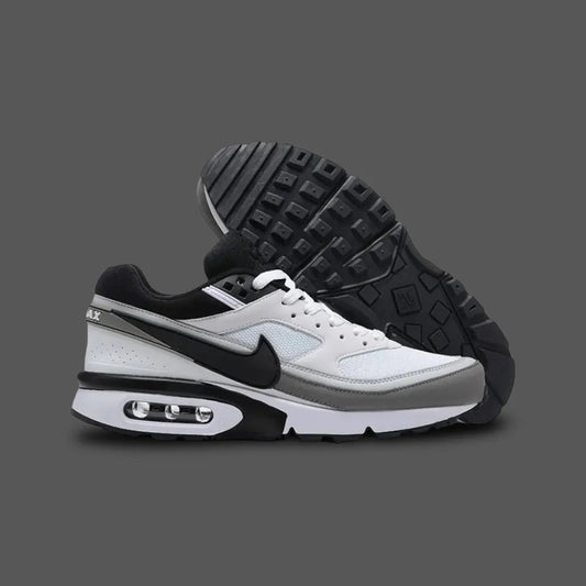 Nike Air Max BW White/Black/Grey