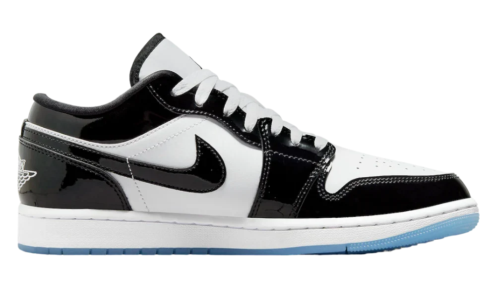 Air Jordan 1 Low Concord