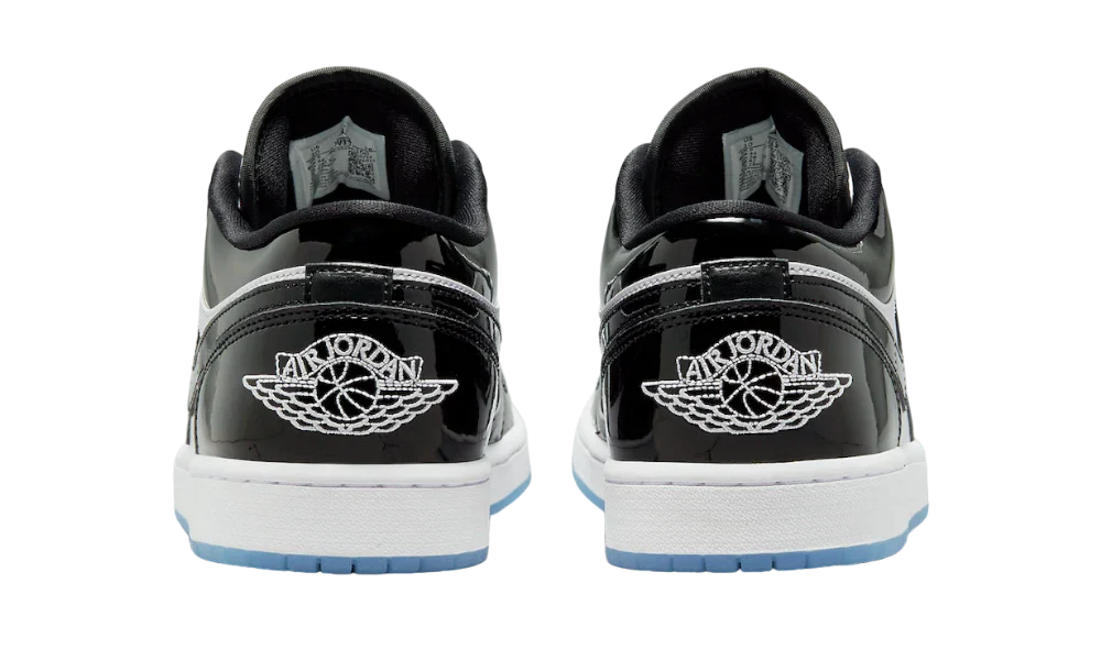 Air Jordan 1 Low Concord