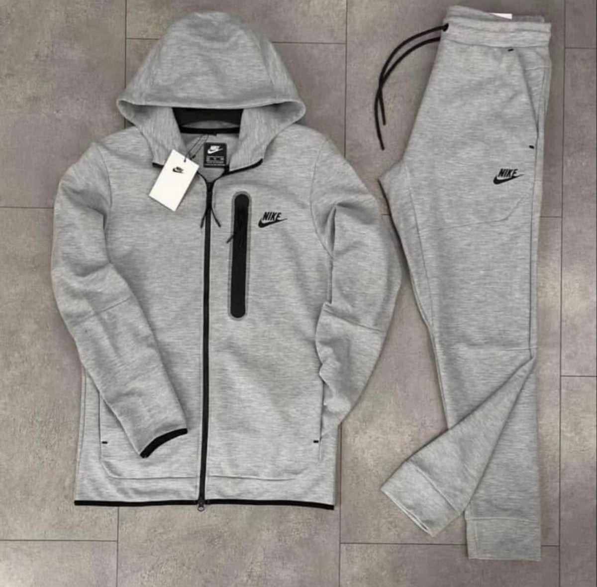 Nike Tech Fleece New Season