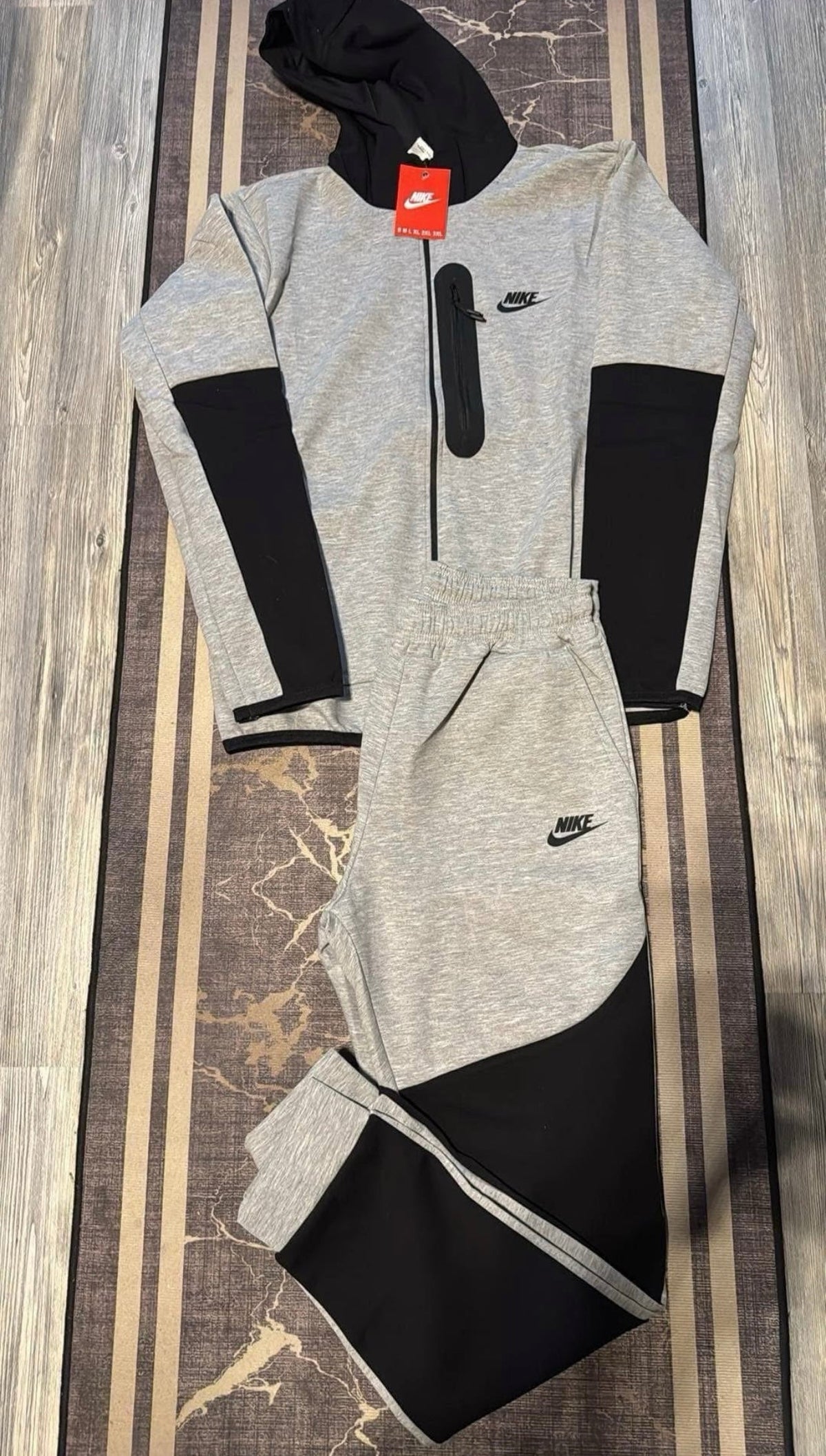 Nike Tech Fleece New Season