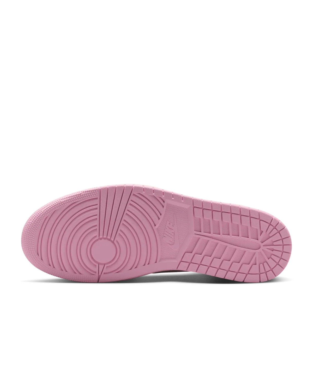 Air Jordan 1 Low OG SP Travis Scott Shy Pink