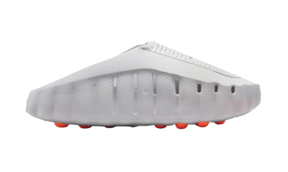 Nike Mind 001 Slide Light Smoke Grey