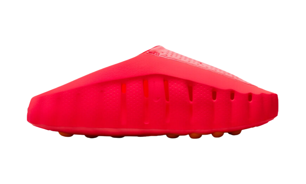 Nike Mind 001 Slide Solar Red (Women's)