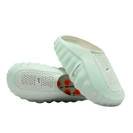Nike Offline 001 Slide Barely Green