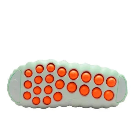 Nike Offline 001 Slide Barely Green