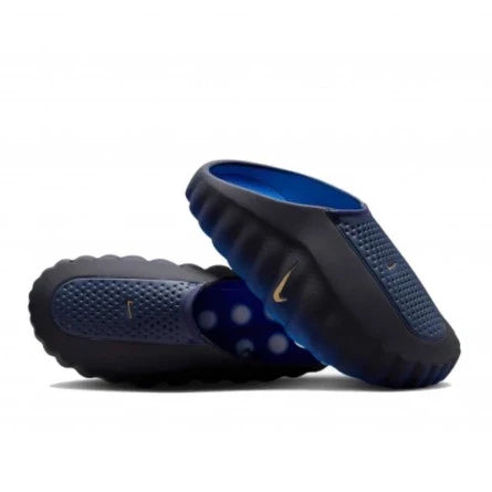 Nike Mind 001 Slide Blackened Blue Game Royal