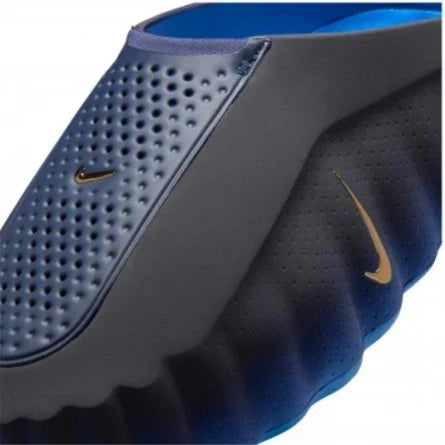 Nike Mind 001 Slide Blackened Blue Game Royal