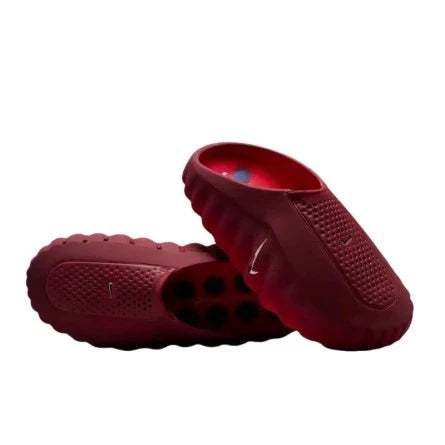 Nike Mind 001 Slide Team Red University Red